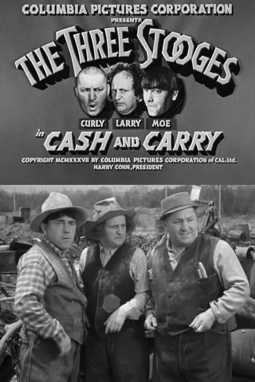 Cash and Carry (movie)