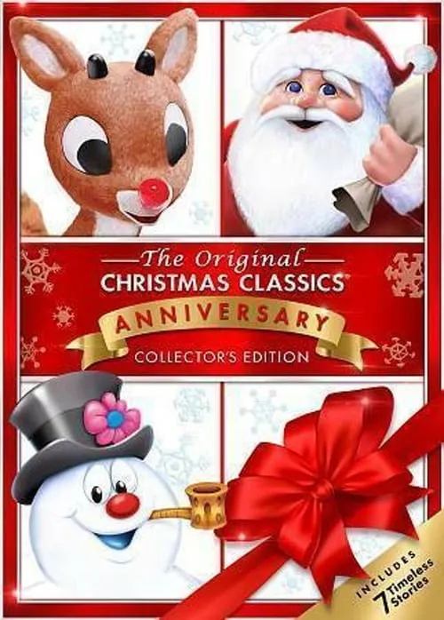 The Original Christmas Classics:  Anniversary - Collector's Edition (фильм)