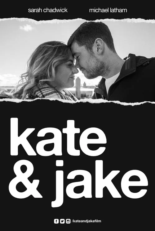 Kate & Jake (фильм)