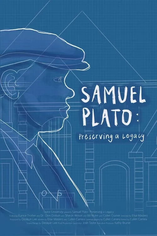 Samuel Plato: Preserving A Legacy (movie)