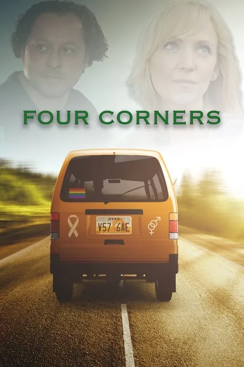 The 4 Corners (фильм)