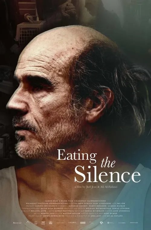 Eating the Silence (movie)