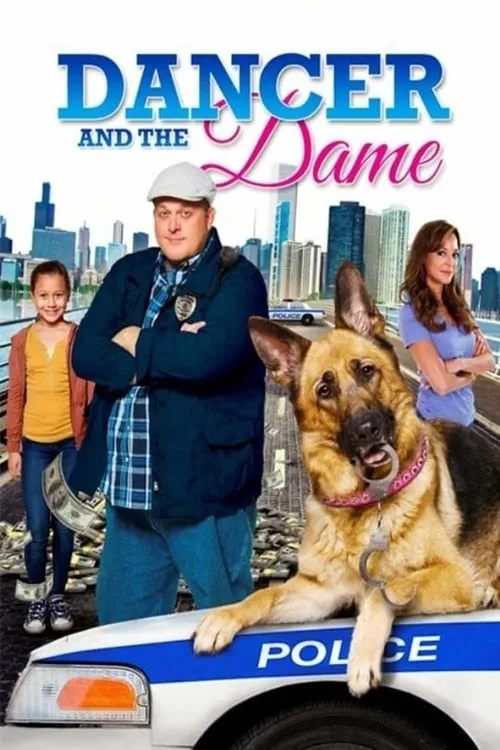 Dancer and the Dame (movie)