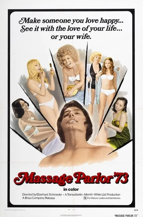 Massage Parlor '73 (movie)