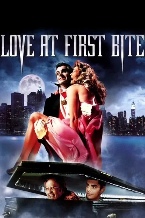 Love at First Bite (movie)