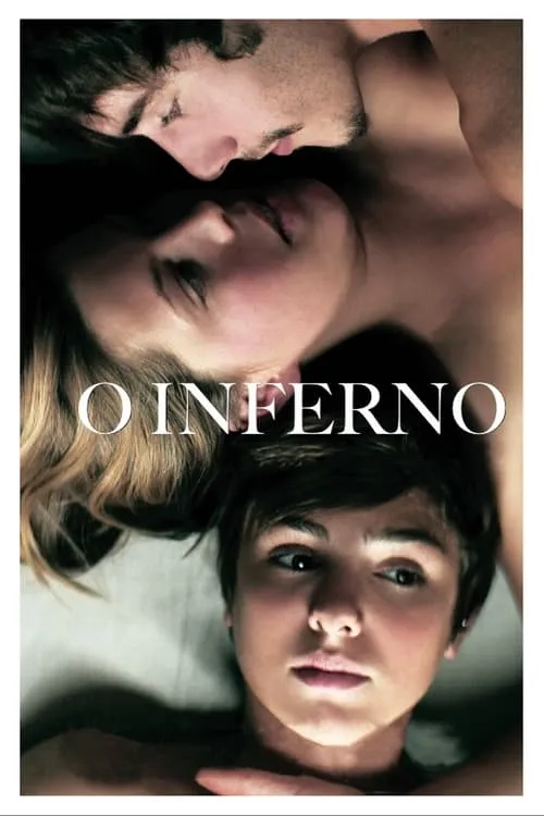 O Inferno (фильм)