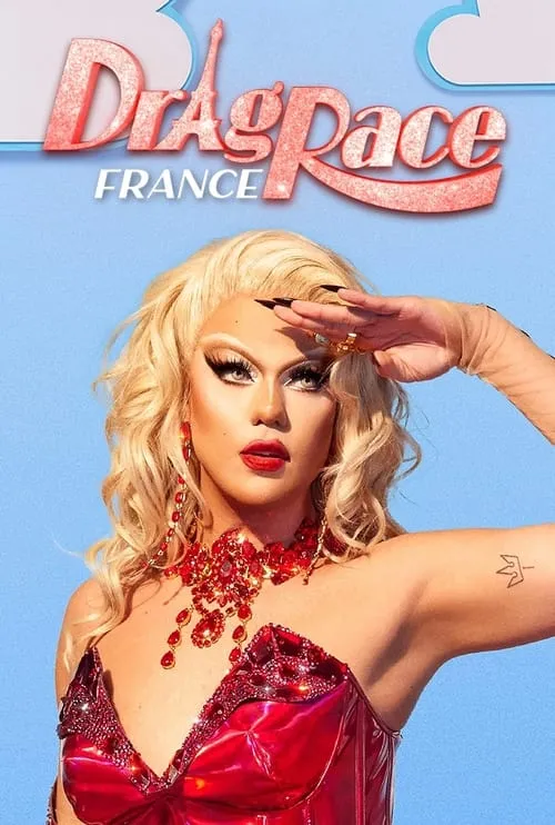 Drag Race France (series)