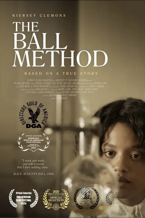 The Ball Method (фильм)