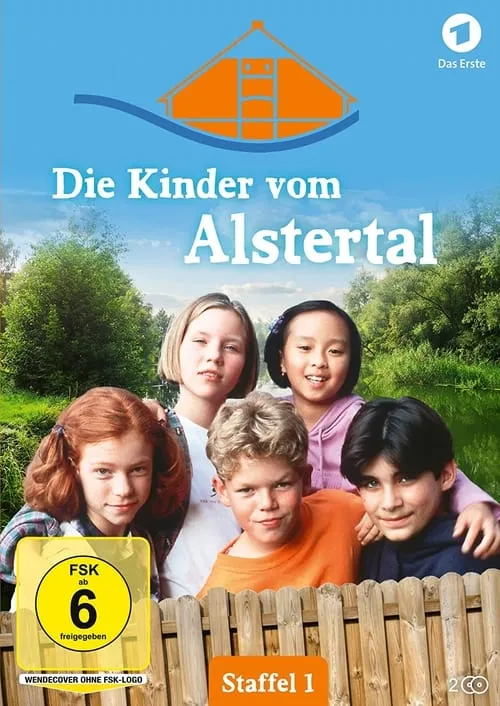 Die Kinder vom Alstertal (сериал)