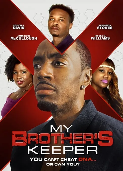 My Brother's Keeper (movie)