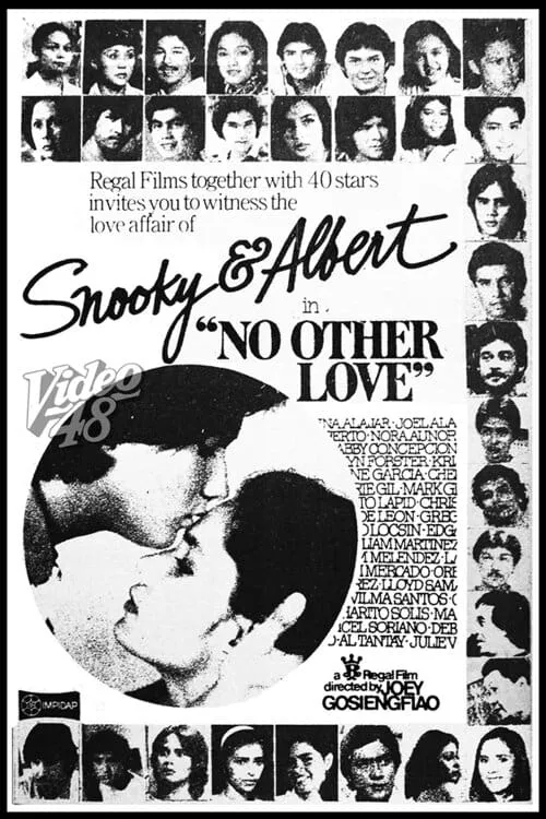 No Other Love (movie)