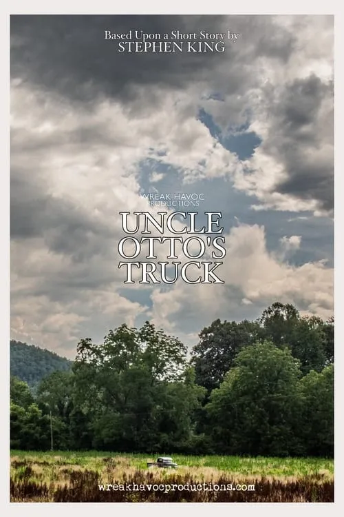 Uncle Otto's Truck (movie)