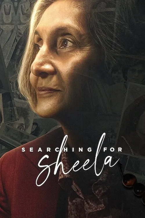 Searching for Sheela (movie)