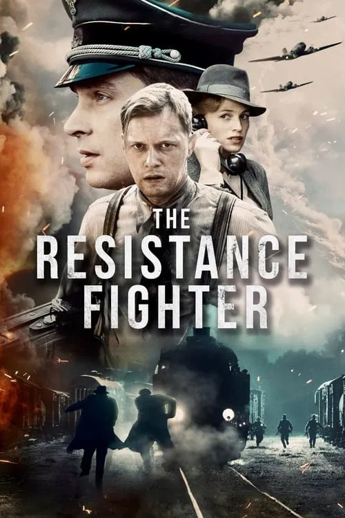 The Resistance Fighter (movie)