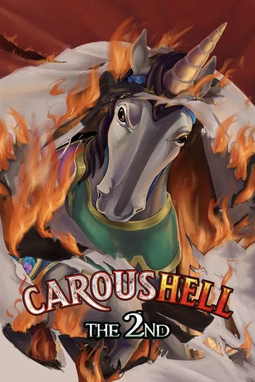 CarousHELL The 2nd