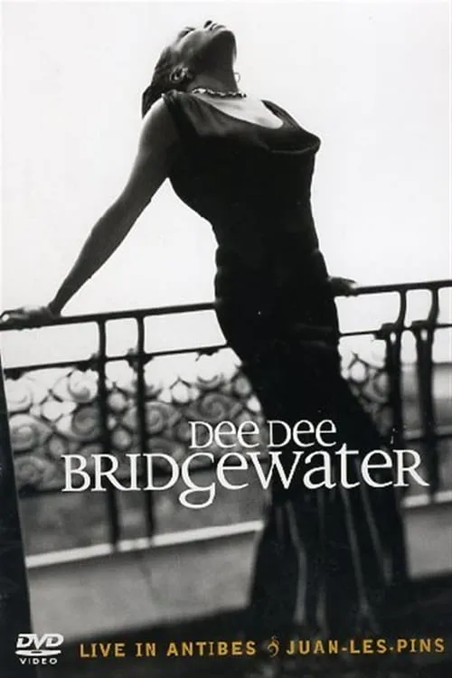 Dee Dee Bridgewater - Live in Antibes & Juan-Les-Pins (movie)