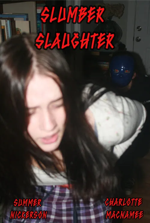 Slumber Slaughter (фильм)