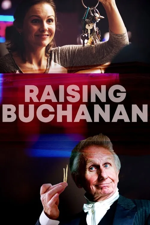 Raising Buchanan (movie)