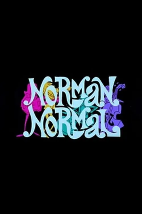 Norman Normal (фильм)