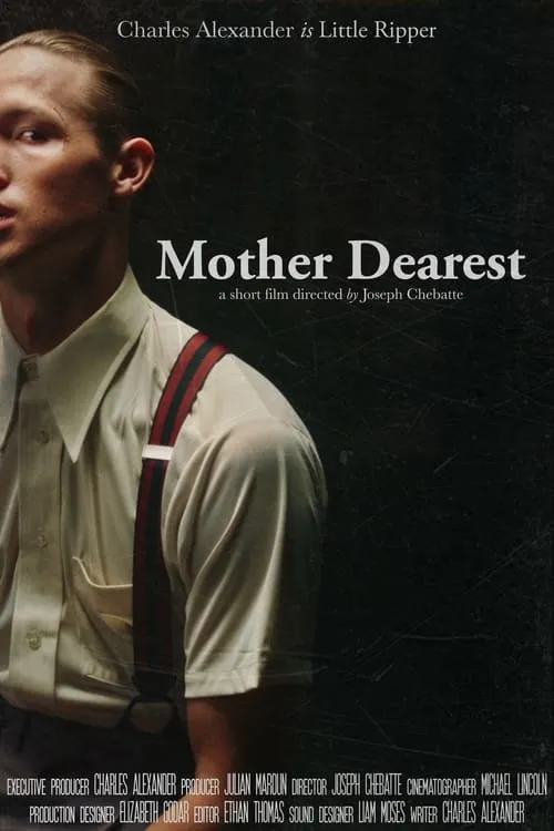 Mother Dearest (movie)