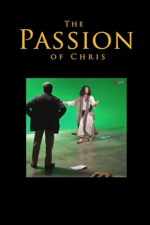 The Passion of Chris