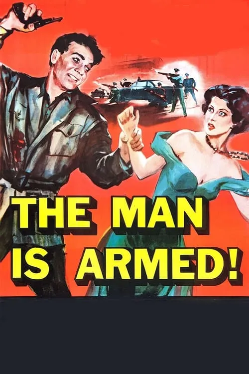 The Man Is Armed (movie)