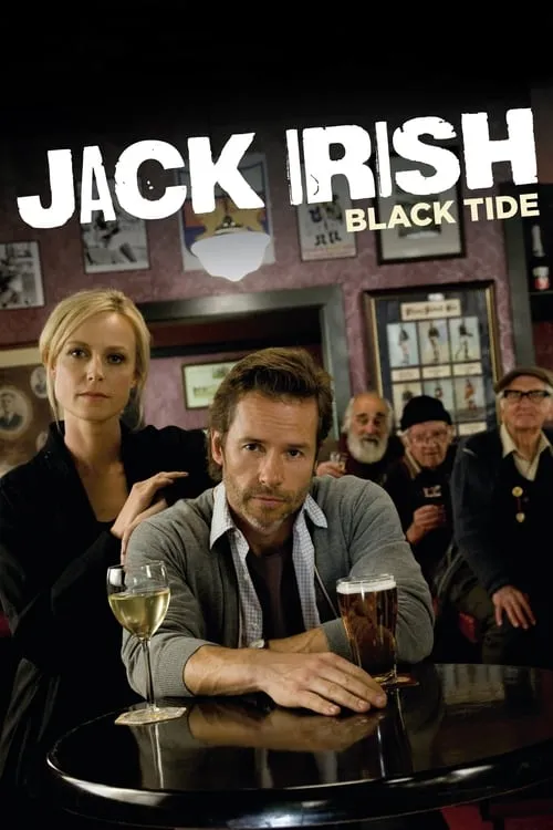 Jack Irish: Black Tide (movie)