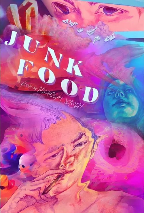 Junk Food (movie)