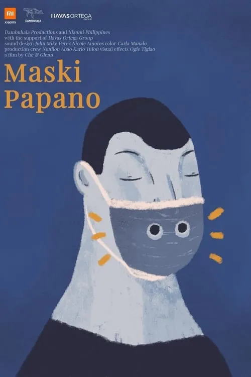 Maski Papano (movie)