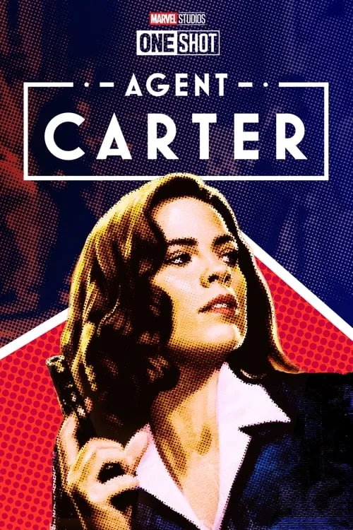 Marvel One-Shot: Agent Carter (movie)