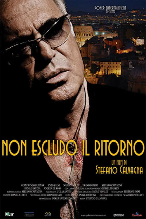 Non escludo il ritorno (movie)