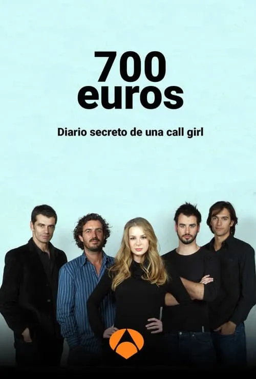 700 euros, diario secreto de una call girl (series)