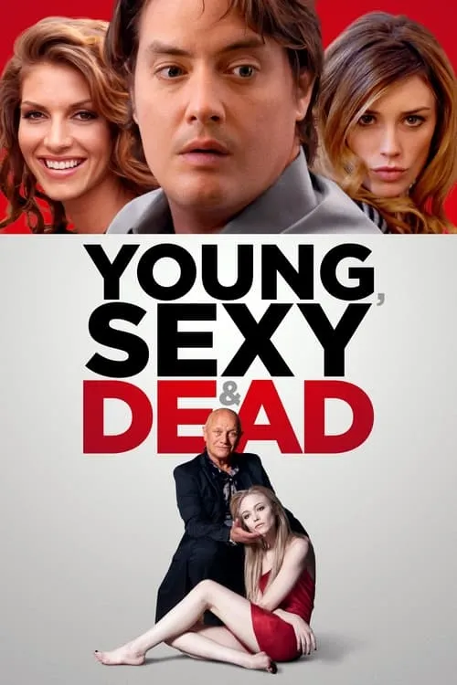 Young, Sexy & Dead (movie)