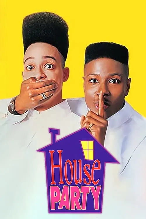 House Party (movie)
