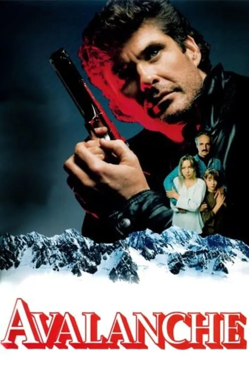 Avalanche (movie)