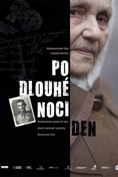 Po dlouhé noci den