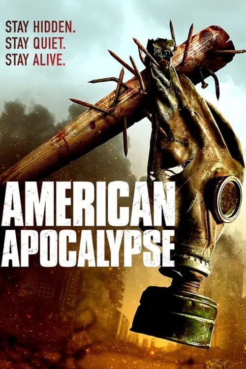 American Apocalypse (movie)