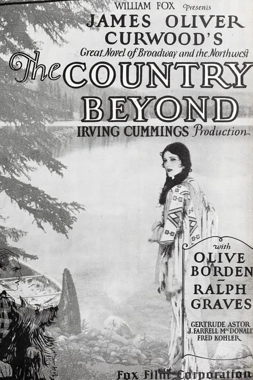 The Country Beyond (movie)