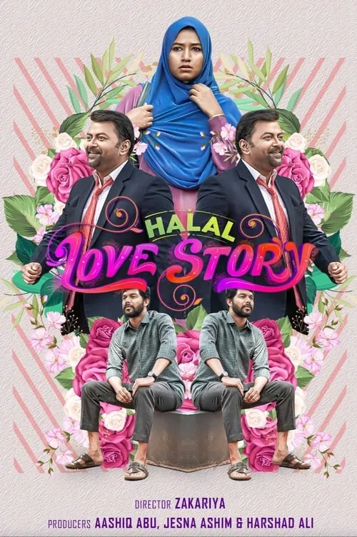 Halal Love Story (movie)