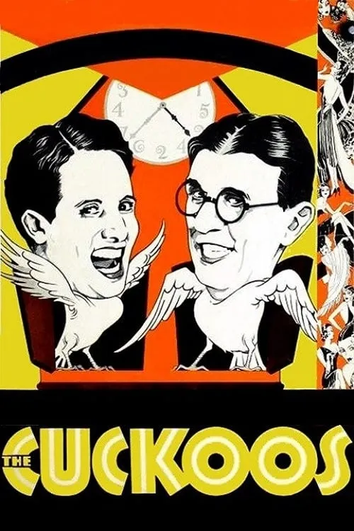 The Cuckoos (movie)