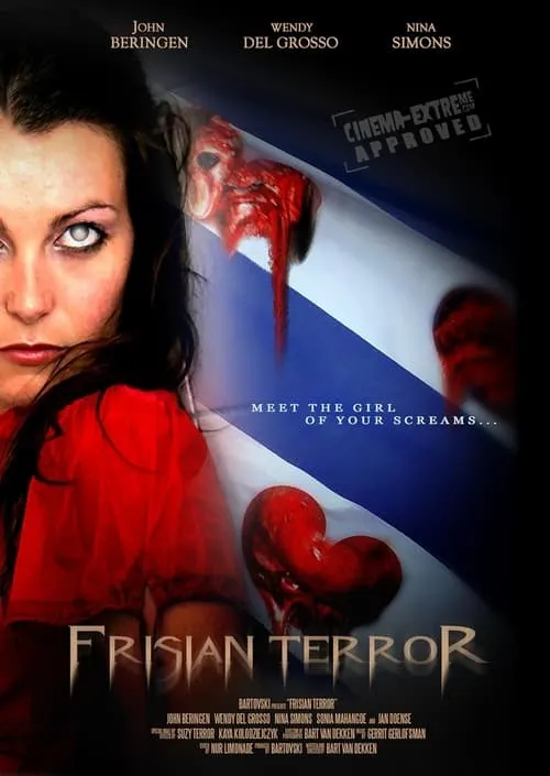 Frisian Terror (movie)