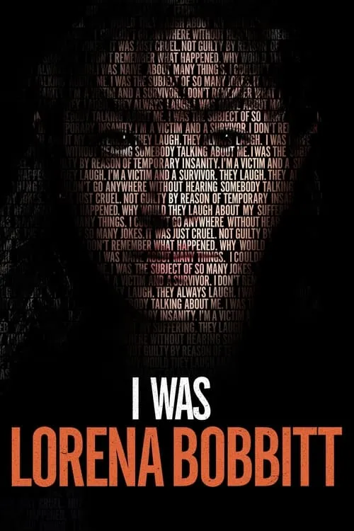 I Was Lorena Bobbitt (movie)