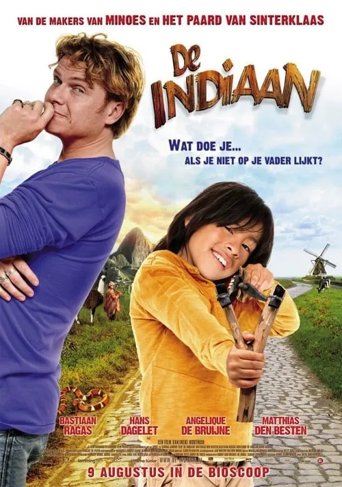 The Indian (movie)