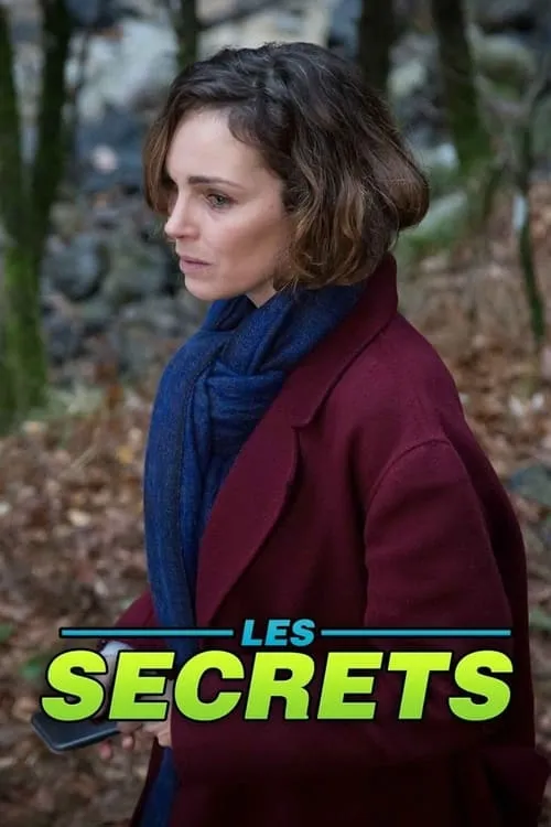 Les Secrets (сериал)