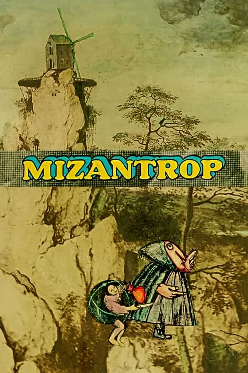 Mizantrop (фильм)