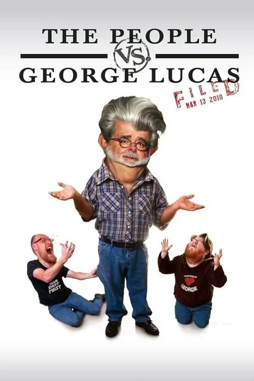 The People vs. George Lucas (фильм)