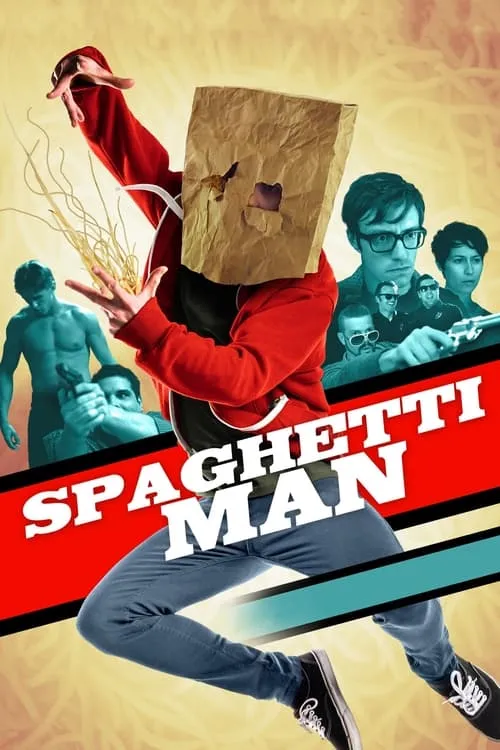 Spaghettiman (movie)