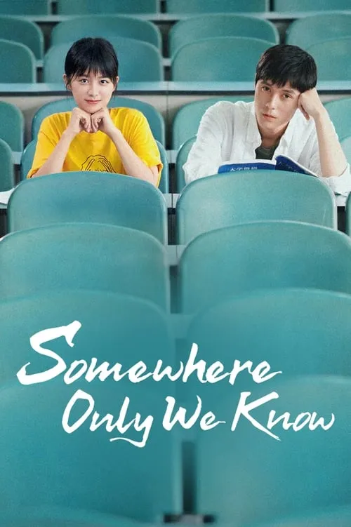 Somewhere Only We Know