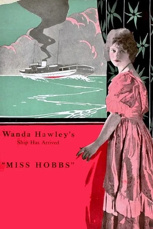 Miss Hobbs (movie)