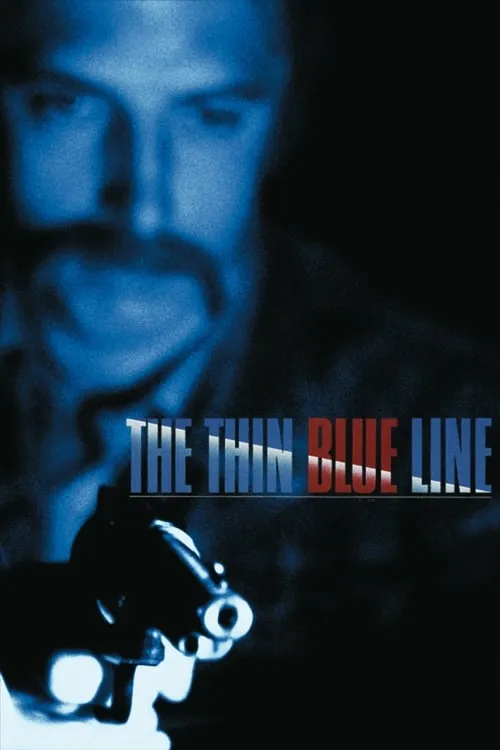 The Thin Blue Line (movie)